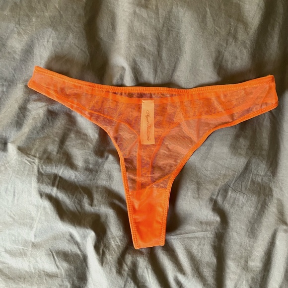 Agent Provocateur Thong - Picture 3 of 4